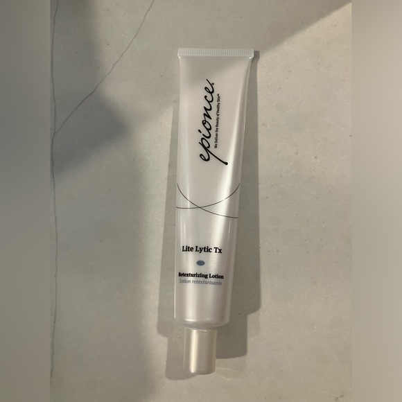 EPIONCE Lite Lytic Tx Retexturizing Lotion - Picture 7 of 8